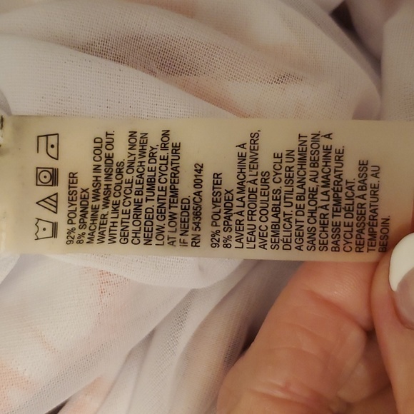 TanJay Summer Dress - Picture 7 of 7